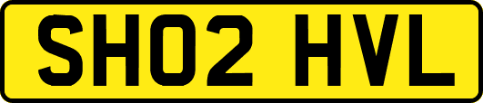 SH02HVL