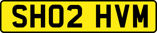 SH02HVM