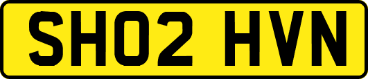 SH02HVN