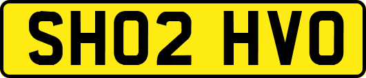 SH02HVO