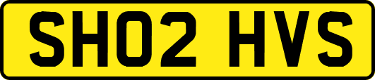 SH02HVS