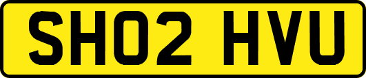 SH02HVU