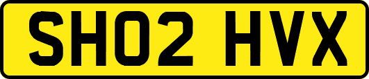 SH02HVX