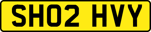 SH02HVY