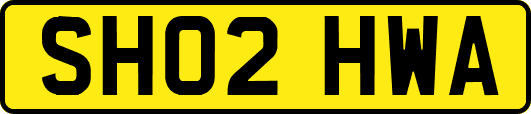 SH02HWA