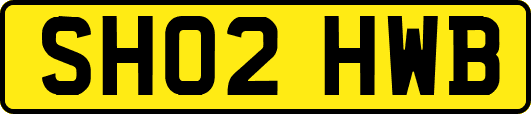 SH02HWB
