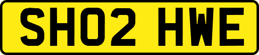 SH02HWE