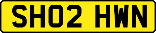 SH02HWN