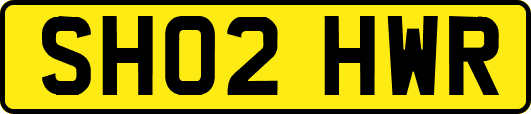 SH02HWR