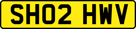 SH02HWV