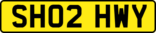 SH02HWY