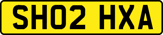 SH02HXA