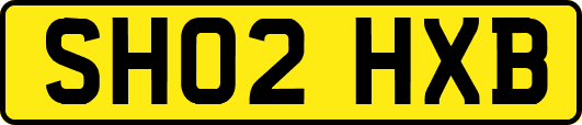 SH02HXB