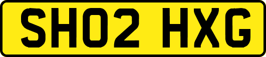 SH02HXG
