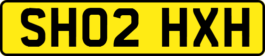 SH02HXH