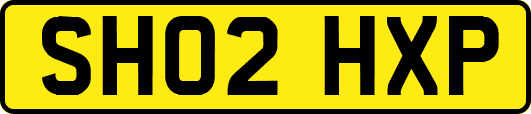 SH02HXP