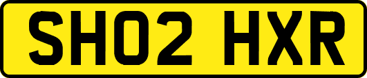 SH02HXR