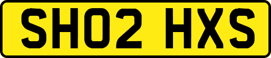 SH02HXS