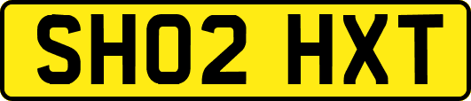 SH02HXT