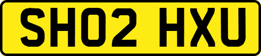 SH02HXU