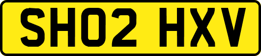 SH02HXV