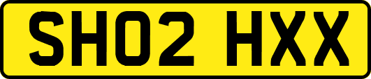 SH02HXX