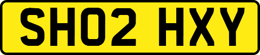 SH02HXY