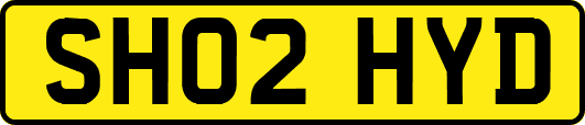 SH02HYD