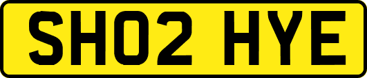 SH02HYE