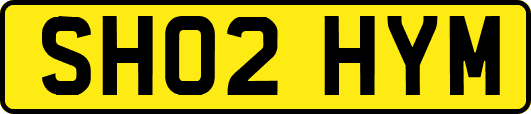 SH02HYM