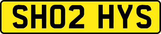 SH02HYS