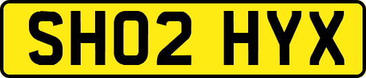 SH02HYX