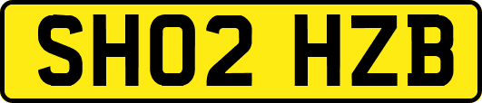 SH02HZB