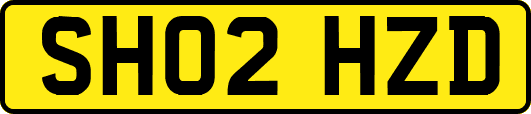 SH02HZD
