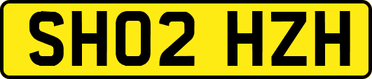 SH02HZH