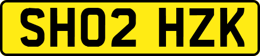 SH02HZK