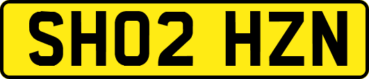 SH02HZN