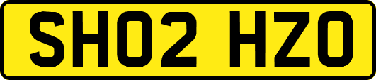 SH02HZO