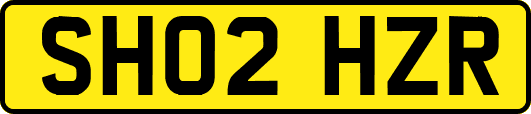 SH02HZR