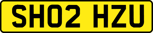 SH02HZU