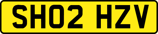 SH02HZV