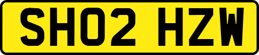 SH02HZW
