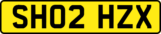 SH02HZX