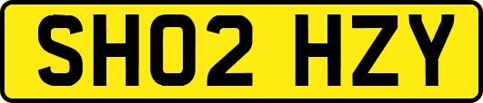 SH02HZY