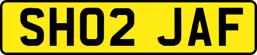 SH02JAF