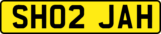 SH02JAH