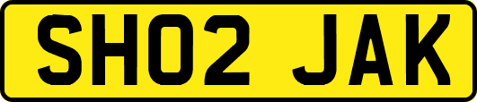 SH02JAK