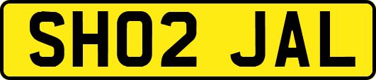SH02JAL
