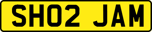 SH02JAM