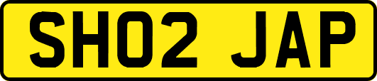 SH02JAP